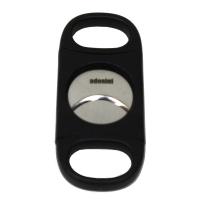 Adorini Double Blade Solingen Black Cutter (AD014) (Discontinued)